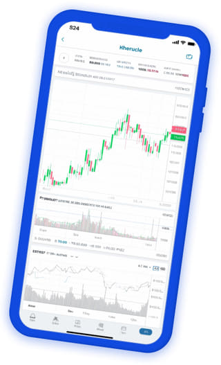 Pusula Sermayec crypto trading app live portfolio dashboard
